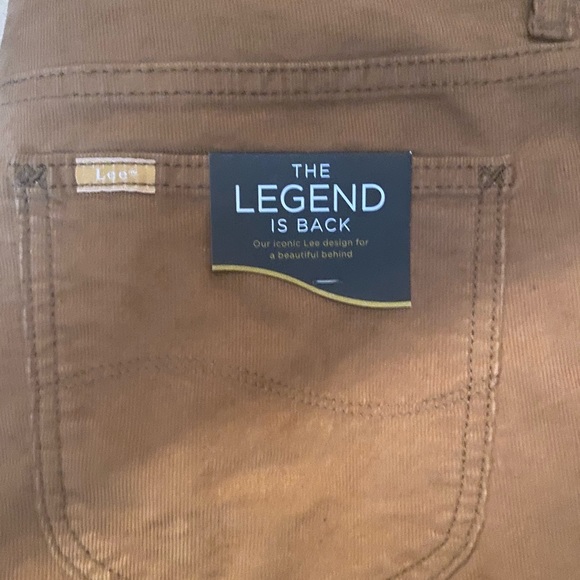 Corduroy pants NWT - Picture 2 of 5